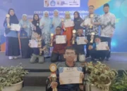 Gebyar Pendidikan Non Formal 2025, Panggung Inklusi dan Dedikasi Guru di Kota Pekanbaru