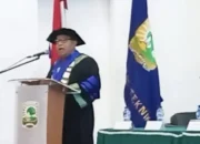 Prof Is Prima Nanda Puji Kiprah Para Dosen Fakultas Teknik Unand