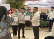 GISBEI Unidha Berhasil Raih Dua Penghargaan Bergengsi Pada Ajang BEI Excellence Award 2025