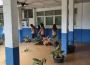 Sekolah Terendam dan Cuaca Ekstrem, Kota Padang Liburkan Sekolah 27-29 November 2025
