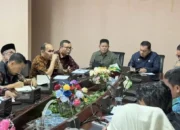Bupati Pasaman Welly Suhery Ingatkan Masyarakat Agar Waspada Banjir dan Tanah Longsor