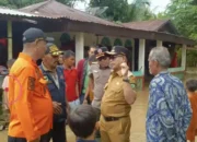 Gerak Cepat Pemkab Pessel Atasi Bencana, Fokus Pemulihan dan Distribusi Bantuan