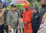 Akibat Cuaca Ekstrem, Pemkab Pasaman Liburkan Siswa Diganti PJJ