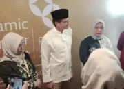 Sandiaga Uno: WIES 2025 Jadi Forum Ekonomi Islam Kelas Dunia