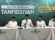 Rapat Tanfidziyah PBNU Putuskan Rotasi Jabatan, Gus Ipul Dicopot Jadi Sekjen