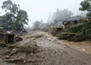 23 Orang Korban Meninggal Dunia Akibat Bencana Cuaca Ekstrem Sumbar