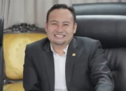 Rahmat Saleh Dorong Percepat Penanganan dengan Status Bencana Nasional di Sumatera