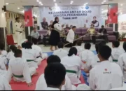 Kejuaraan Antar Dojo Perkemi Pekanbaru, Panggung Pembuktian Atlet Muda Kempo