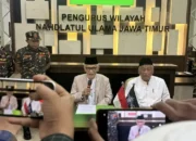KH Miftachul Ahyar: Kepemimpinan PBNU Sepenuhnya Berada di Tangan Rais Aam