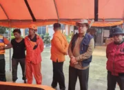 Update! Korban Sementara Bencana Hidrometeorologi di Sumbar; 90 Meninggal Dunia dan 86 Masih Dinyatakan Hilang