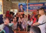Usai Serap Aspirasi, Anggota DPRD Sumbar Ali Muda Serahkan Bantuan untuk Warga Koto Balingka