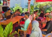 Layani Korban Banjir Kehilangan Dokumen, Disdukcapil Kota Padang Buka Posko
