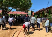 22 Sekolah Rusak Akibat Bencana Hidrometeorologi Kota Padang, Total Kerugian Rp6,8 M