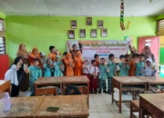 Atasi Traumatik Anak Korban Banjir, Pemko Padang Lakukan Trauma Healing