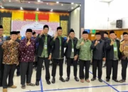 Meski Sedang Dilanda Bencana, Padang Targetkan Bawa Pulang Juara MTQ Nasional ke-41 Tingkat Sumbar
