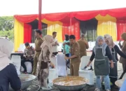 Padang Marandang 2025: Pesan Ketangguhan dan Solidaritas Pasca Bencana