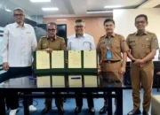 Setelah Dilanda Bencana, Pemko-Unand Sepakat Pulihkan Padang