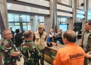 Gubernur Mahyeldi Tekankan Pentingnya Data Akurat untuk Percepatan Penanganan Bencana