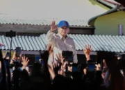 Presiden Prabowo Janji Bangun Kembali Infrastruktur dan Bantu Rumah Warga yang Rusak Akibat Terdampak Bencana di Sumbar