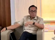 Dony Oskaria Sebut BUMN Milik Rakyat, Wajib Hadir Saat Rakyat Membutuhkan