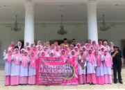 Gubernur Sumbar Terima Kunjungan PPIM Terengganu dalam Program Pertukaran Pelajar
