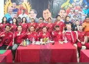 Atlet Tenis Indonesia Bertekad Rebut 5 Medali Emas SEA Games 2025 di Thailand