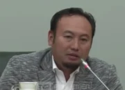 Rahmat Saleh Usul Menteri Mundur Jika Tak Sanggup Atasi Bencana