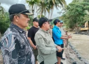 Pemkab Tanah Datar Fokuskan Pembukaan Akses dan Normalisasi Sungai
