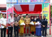 Antisipasi Lonjakan Harga Jelang Nataru, Pemko Payakumbuh Gelar GPM