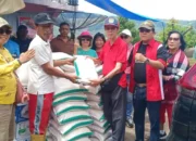 Aksi Kemanusiaan Kelenteng See Hin Kiong dan LD SHK Ringankan Beban Korban Bencana Sumbar