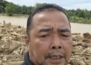 Di Tanah Bencana, Semua Tertimbun Kecuali Solidaritas