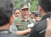Gubernur Sumbar Instruksikan Bupati/Wali Kota Percepat Layanan Administrasi Kependudukan Bagi Korban Bencana