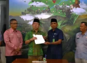 Pemko Payakumbuh MoU dengan BPJS Ketenagakerjaan untuk Iuran BPJS Pekerja Rentan