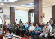 Pemkab Pesisir Selatan Tegaskan Kesiapsiagaan, Komisi VIII DPR RI Tinjau Lokasi Bencana