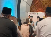 Gubernur Sumbar: Bencana Hidrometeorologi Adalah Ujian dan Peringatan dari Allah SWT