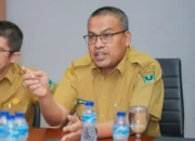 Pemprov Sumbar Rilis Data Perkembangan Sementara Dampak Bencana Hidrometeorologi