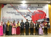 Sumbar dan Jeonbuk Perkuat Kolaborasi Internasional lewat Program Bahasa Korea SHHI