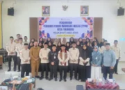FPMI Pekanbaru Jalankan Program Kemajuan Pendidikan Berkebutuhan Khusus
