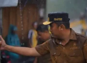 Wagub Vasko Apresiasi Kinerja Para Relawan, Aparat dan Tim Gabungan dalam Penanganan Bencana Hidrometeorologi Sumbar