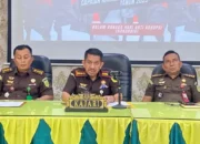 Kajari Padang Koswara ; Kasus KMK Saksi BSN dan Dua Lainnya Mangkir dari Panggilan