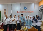 Guru dan Siswa MAN 2 Padang Siap Berlaga di MTQN ke-XLI Sumbar
