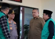 Siang ini, Pemprov Sumbar Gelar Penyelenggaraan 24 Jenazah Korban Bencana Tak Teridentifikasi
