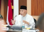 Sumbar Kembali Mendapat Alokasi Khusus Solar dari BPH Migas Sebanyak 310.800 Liter untuk Kebutuhan Penanganan Bencana