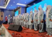 Pengukuhan Bunda Literasi Kelurahan dan Kecamatan, Gerakan Semangat Membaca