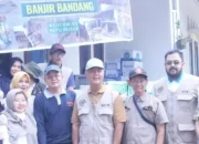 Unbrah Jadikan LPPM Ujung Tombak Tanggap Darurat Bencana