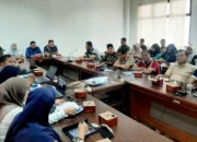 Komit Kelola Data Terpadu, Bappeda Pasaman Gelar Forum Satu Data Indonesia