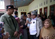 250 KK Terdampak, Warga Dusun Sampan Minta Perahu Karet untuk Hadapi Banjir Susulan