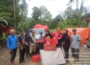 Dinsos Sumbar Telah Koordinir Penyaluran Bantuan Senilai Rp15 Miliar Lebih ke Kabupaten/Kota Terdampak Bencana
