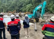HK Group Kerahkan Aksi Tanggap Darurat di Sumatera, BP BUMN: Respons Cepat untuk Selamatkan Warga dan Pulihkan Akses