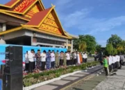Doa Lintas Agama di Provinsi Riau, Seruan Kemanusiaan untuk Korban Bencana Sumatera